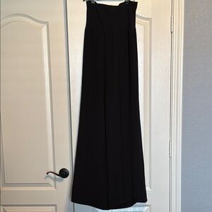 ATM Anthony Thomas Melillo Black Pants